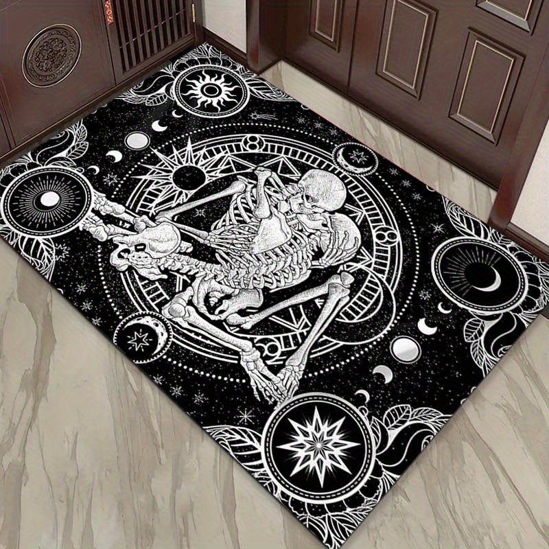 Elegante tappeto da ballo sche - Home Textiles Rug recensione e prezzo