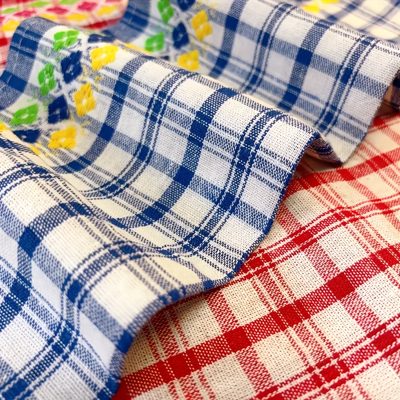 4/6/8/10/12 pezzi, 40 cm*69 cm - Home Textiles Plaid recensione e prezzo
