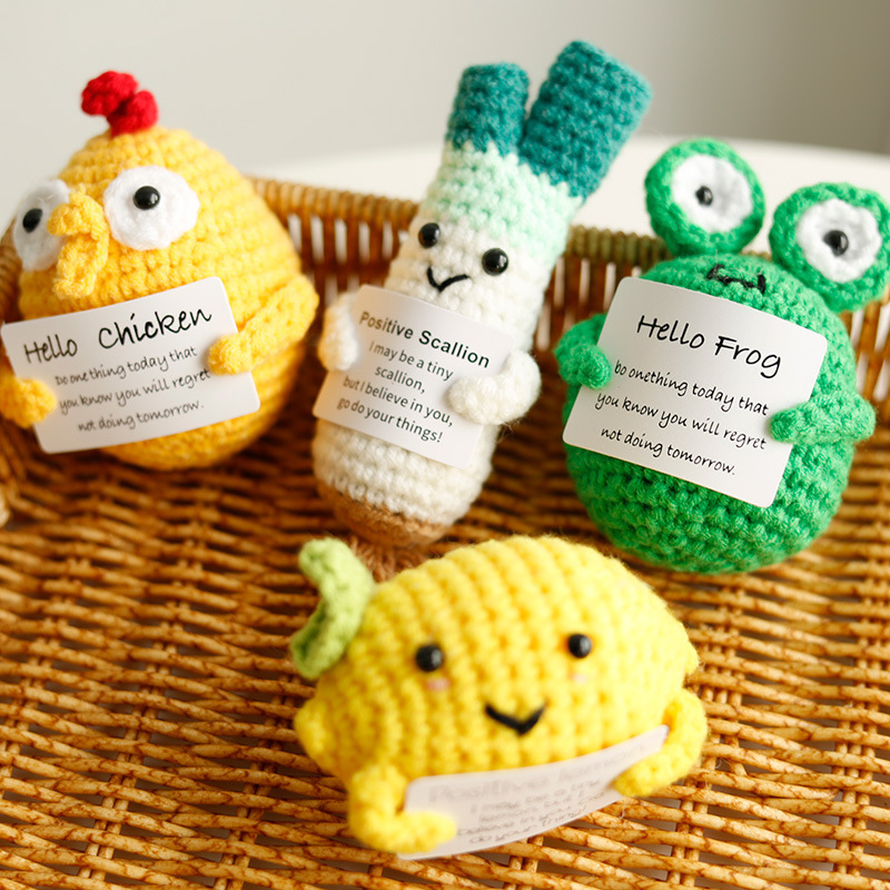 Nuova bambola di patatine frit - Home Textiles France recensione e prezzo