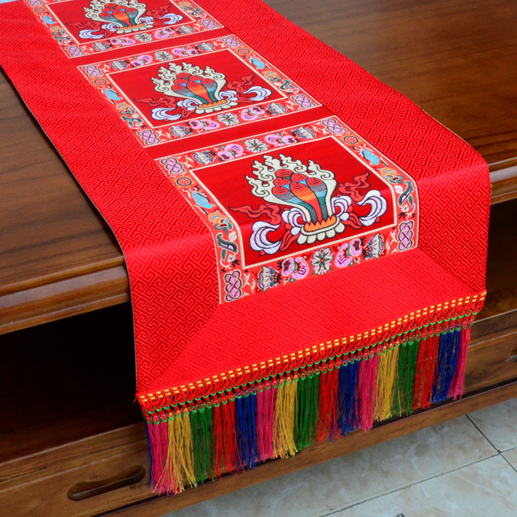 Fornitura buddista all'ingross - Home Textiles Wholesale recensione e prezzo