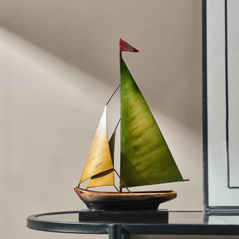 Modellino Creativo di Barca a  - Xt Home Textiles recensione e prezzo