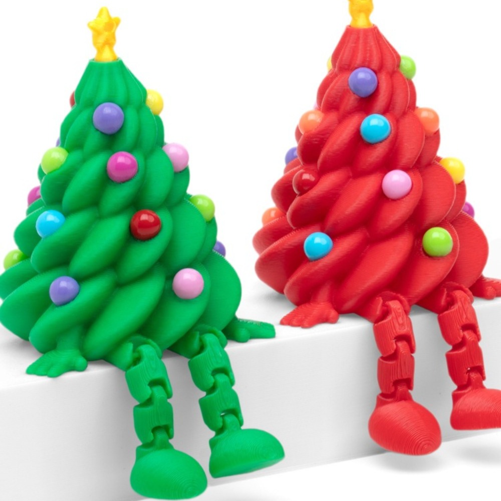 Figure di Albero di Natale Sta - Xt Home Textiles recensione e prezzo
