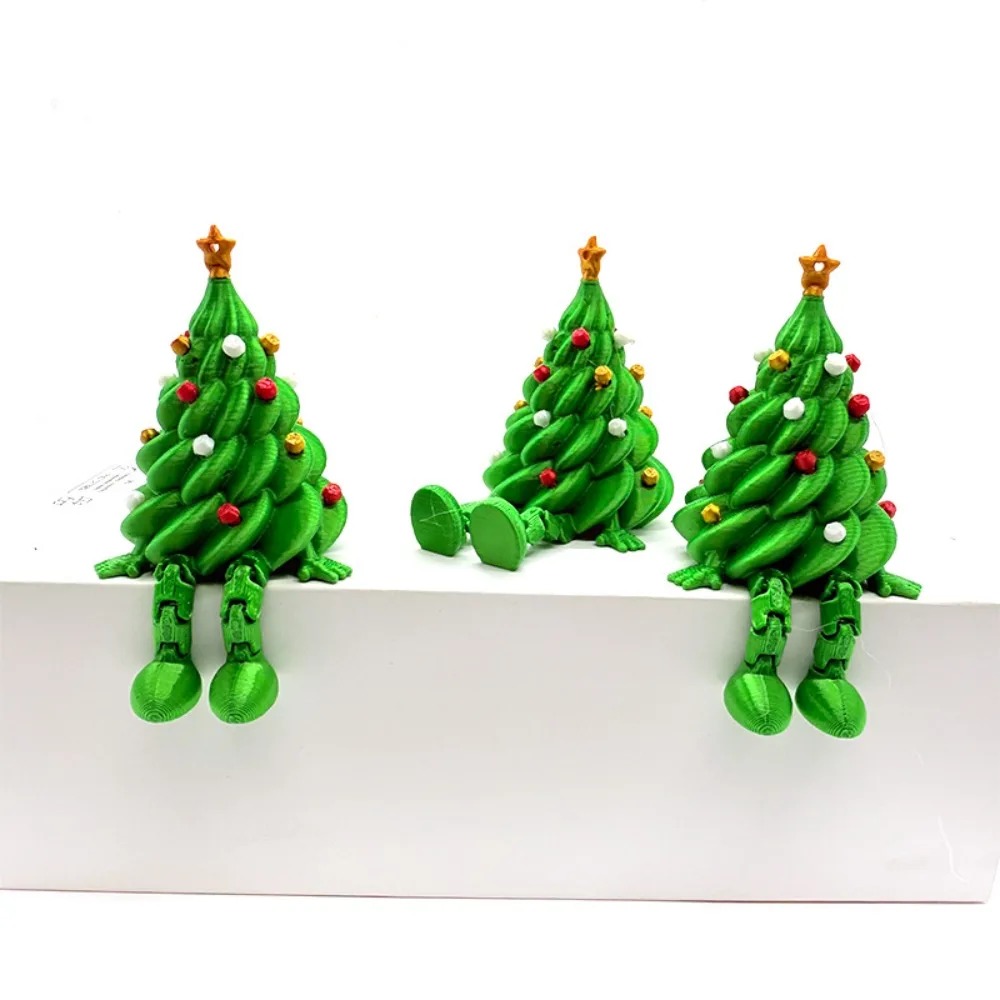 Figure di Albero di Natale Sta - Xt Home Textiles recensione e prezzo