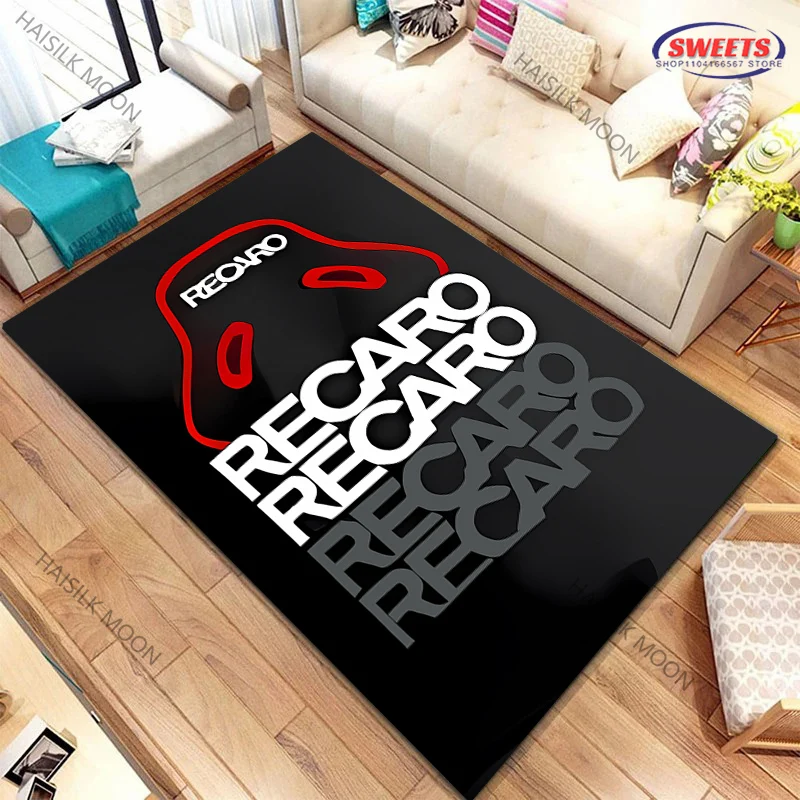 Tappeto stampato con motivo lo - Home Textiles Plaid recensione e prezzo
