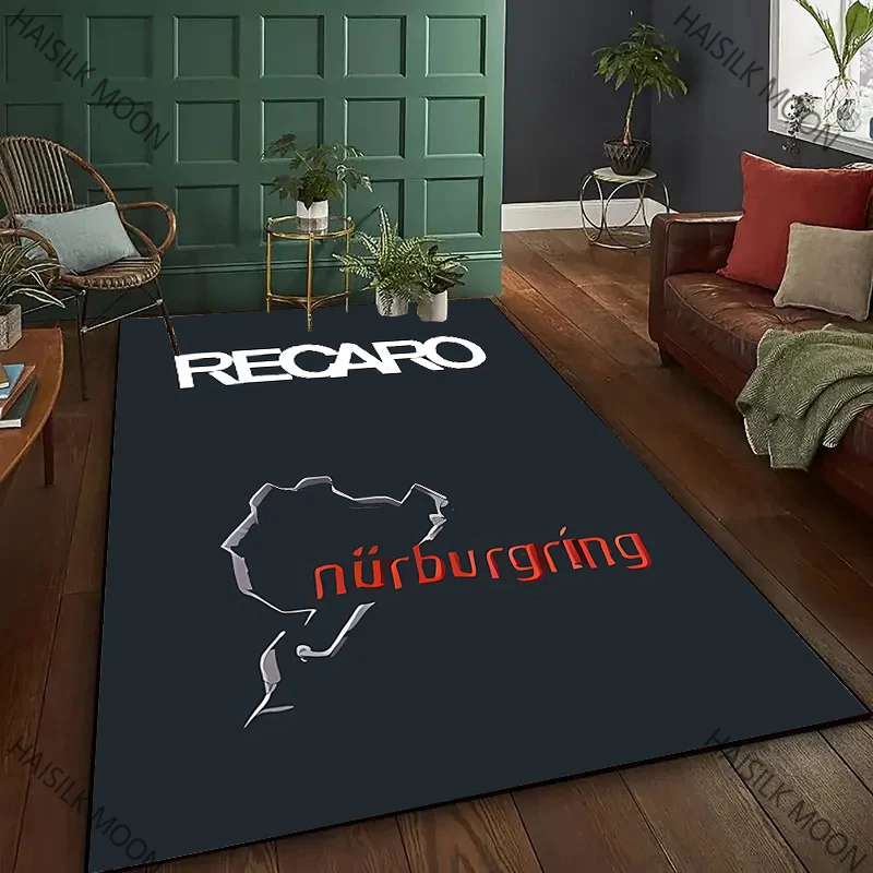 Tappeto stampato con motivo lo - Home Textiles Plaid recensione e prezzo