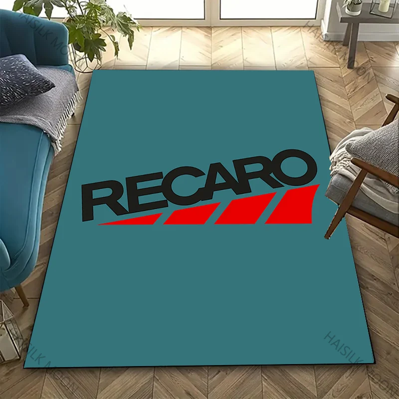 Tappeto stampato con motivo lo - Home Textiles Plaid recensione e prezzo