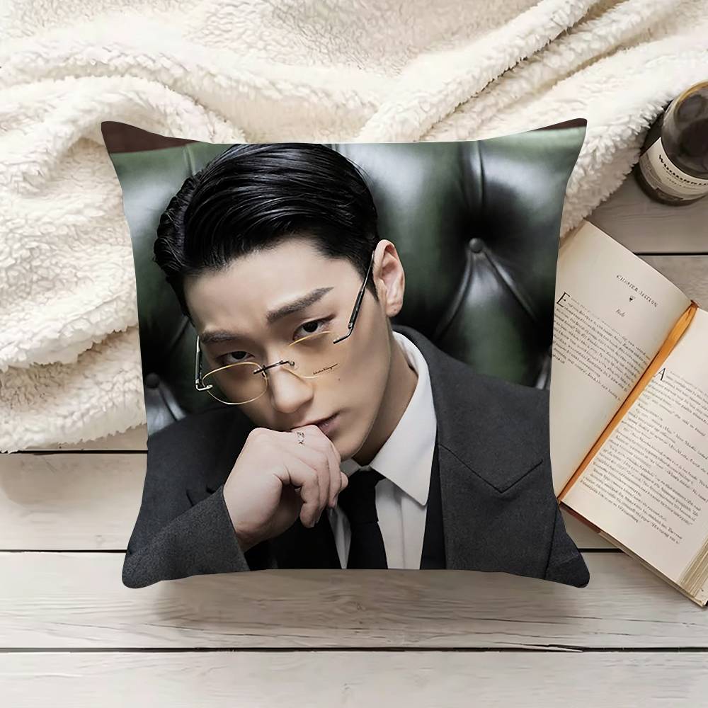 C-Choi S-San Fodera per cuscin - Home.Textiles Cushion recensione e prezzo