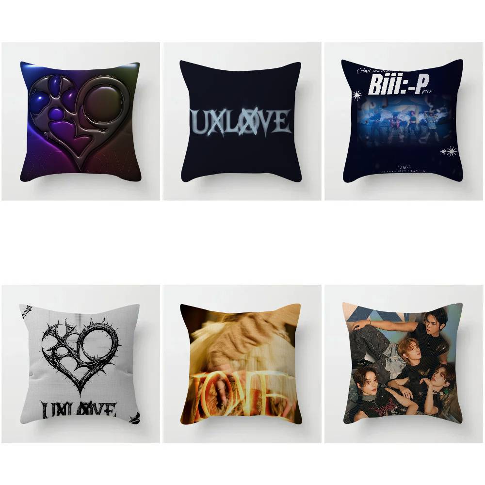Fodera per cuscino decorativa  - Home.Textiles Cushion recensione e prezzo