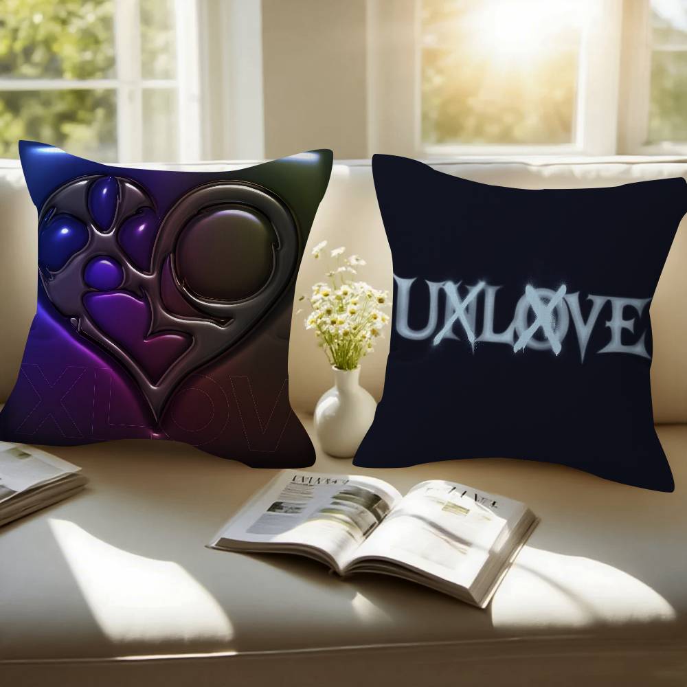 Fodera per cuscino decorativa  - Home.Textiles Cushion recensione e prezzo