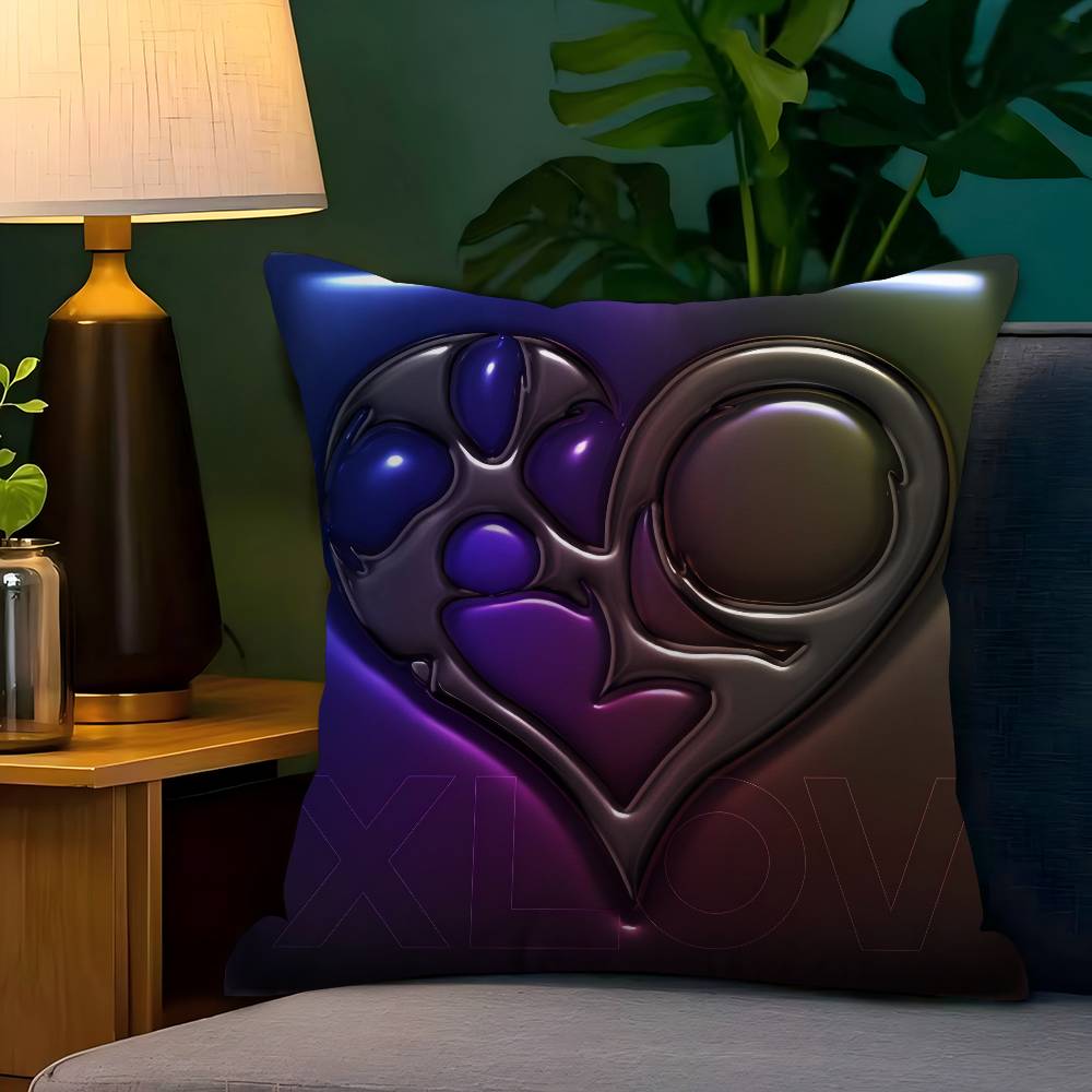 Fodera per cuscino decorativa  - Home.Textiles Cushion recensione e prezzo