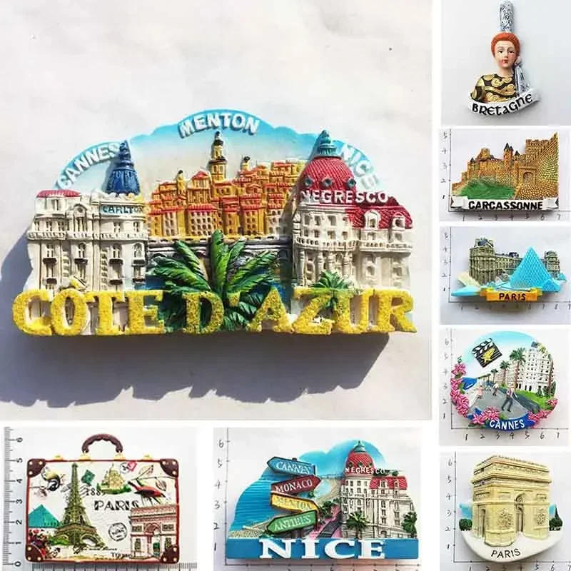 Francia parigi magnete per fri - Home Textiles France recensione e prezzo