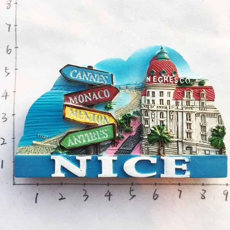 Francia parigi magnete per fri - Home Textiles France recensione e prezzo