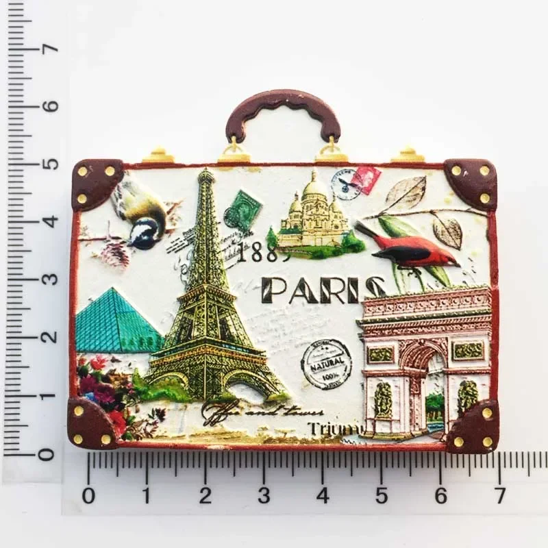 Francia parigi magnete per fri - Home Textiles France recensione e prezzo